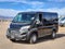 2026 RAM Promaster RAM PROMASTER 1500 TRADESMAN CARGO VAN LOW ROOF 118' WB