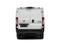2021 RAM ProMaster 1500 Cargo Van Low Roof 118' WB