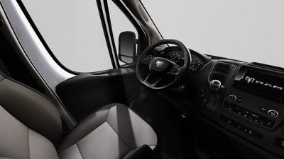 2026 RAM Promaster RAM PROMASTER 1500 TRADESMAN CARGO VAN LOW ROOF 118' WB