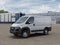 2027 RAM Promaster Low Roof