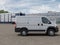 2027 RAM Promaster Low Roof