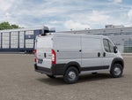 2027 RAM Promaster Low Roof