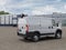 2027 RAM Promaster Low Roof
