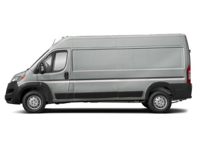 2027 RAM Promaster Base