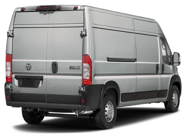 2027 RAM Promaster Base