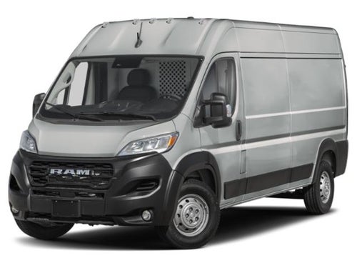 2027 RAM Promaster Base
