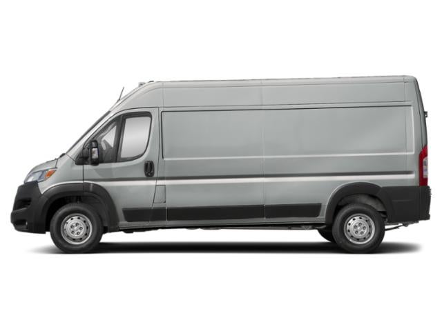 2027 RAM Promaster Base