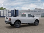 2026 RAM 2500 RAM 2500 TRADESMAN REGULAR CAB 4X4 8' BOX