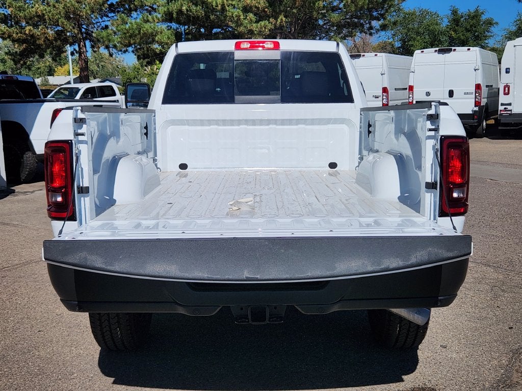 2027 RAM 2500 Tradesman