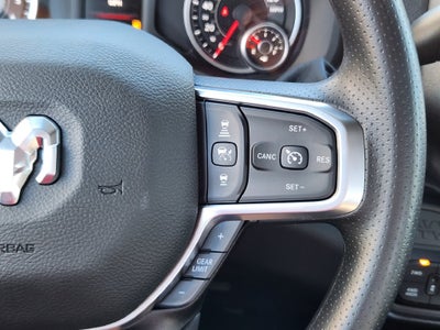 2027 RAM 2500 Tradesman