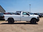 2026 RAM 2500 RAM 2500 TRADESMAN REGULAR CAB 4X4 8' BOX