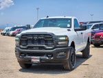 2026 RAM 2500 RAM 2500 TRADESMAN REGULAR CAB 4X4 8' BOX