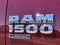 2023 RAM 1500 Classic Tradesman Crew Cab 4x4 5'7' Box