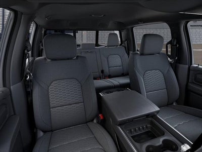 2026 RAM 1500 LONE STAR