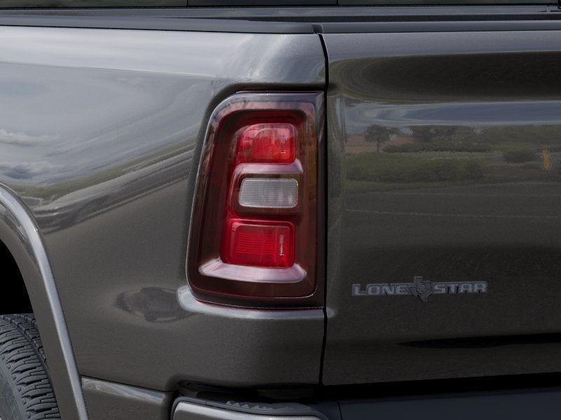 2026 RAM 1500 RAM 1500 LONE STAR CREW CAB 4X4 5'7' BOX