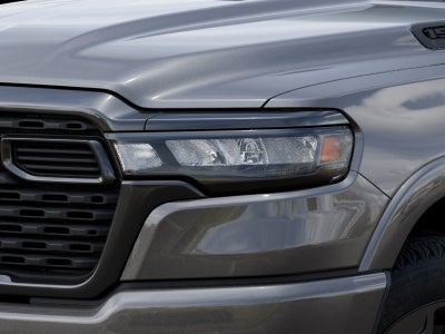 2026 RAM 1500 RAM 1500 LONE STAR CREW CAB 4X4 5'7' BOX