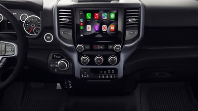 2027 RAM 1500 Tradesman