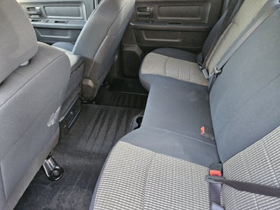 2012 RAM 2500 ST