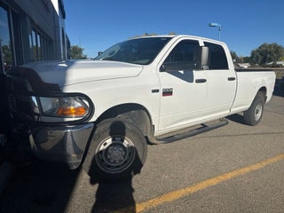 2012 RAM 2500 ST