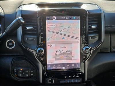 2026 RAM 2500 RAM 2500 POWER WAGON CREW CAB 4X4 6'4' BOX