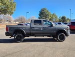 2026 RAM 2500 RAM 2500 POWER WAGON CREW CAB 4X4 6'4' BOX