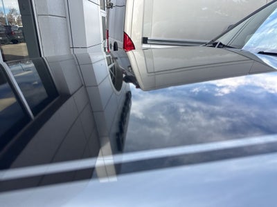 2021 RAM 2500 Power Wagon