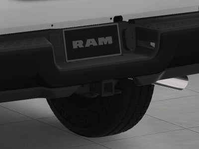 2024 RAM Ram 2500 RAM 2500 TRADESMAN CREW CAB 4X4 6'4' BOX