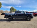 2026 RAM 2500 RAM 2500 WARLOCK CREW CAB 4X4 6'4' BOX
