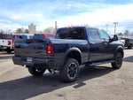 2026 RAM 2500 RAM 2500 WARLOCK CREW CAB 4X4 6'4' BOX