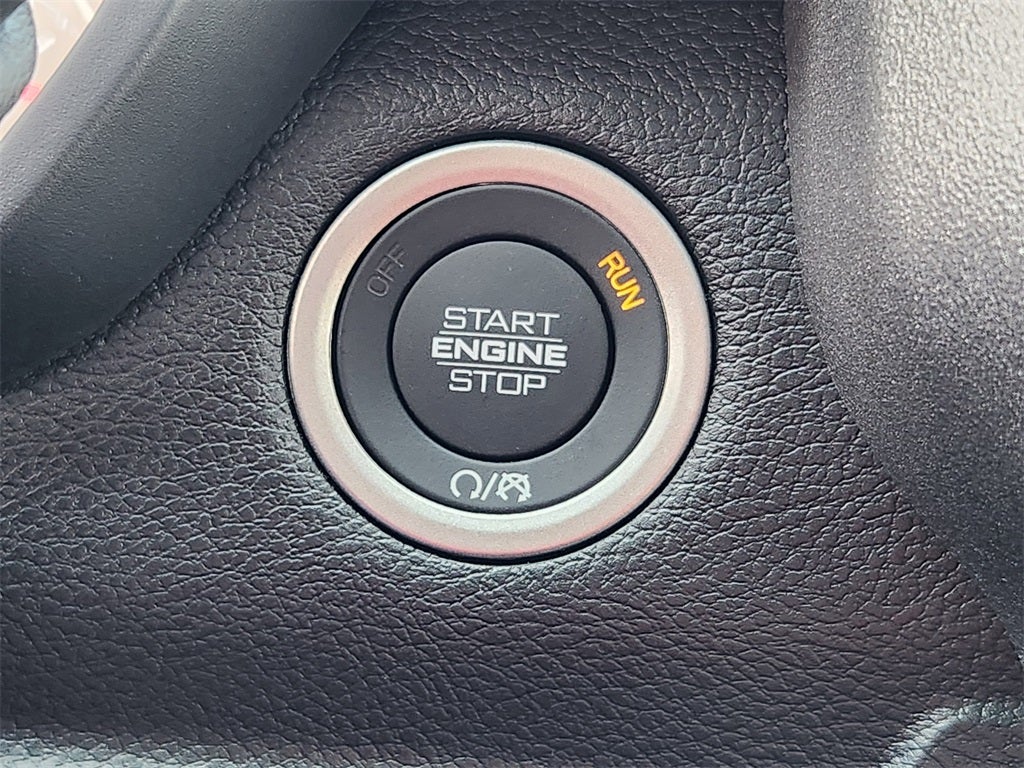 2026 RAM 2500 RAM 2500 WARLOCK CREW CAB 4X4 6'4' BOX