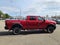 2026 RAM 2500 RAM 2500 WARLOCK CREW CAB 4X4 6'4' BOX