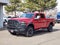 2026 RAM 2500 RAM 2500 WARLOCK CREW CAB 4X4 6'4' BOX