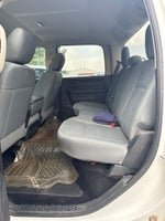 2014 RAM 2500 Tradesman
