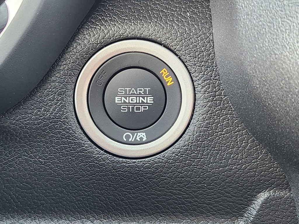 2026 RAM 2500 RAM 2500 TRADESMAN CREW CAB 4X4 6'4' BOX