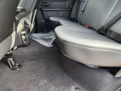 2026 RAM 2500 RAM 2500 TRADESMAN CREW CAB 4X4 6'4' BOX