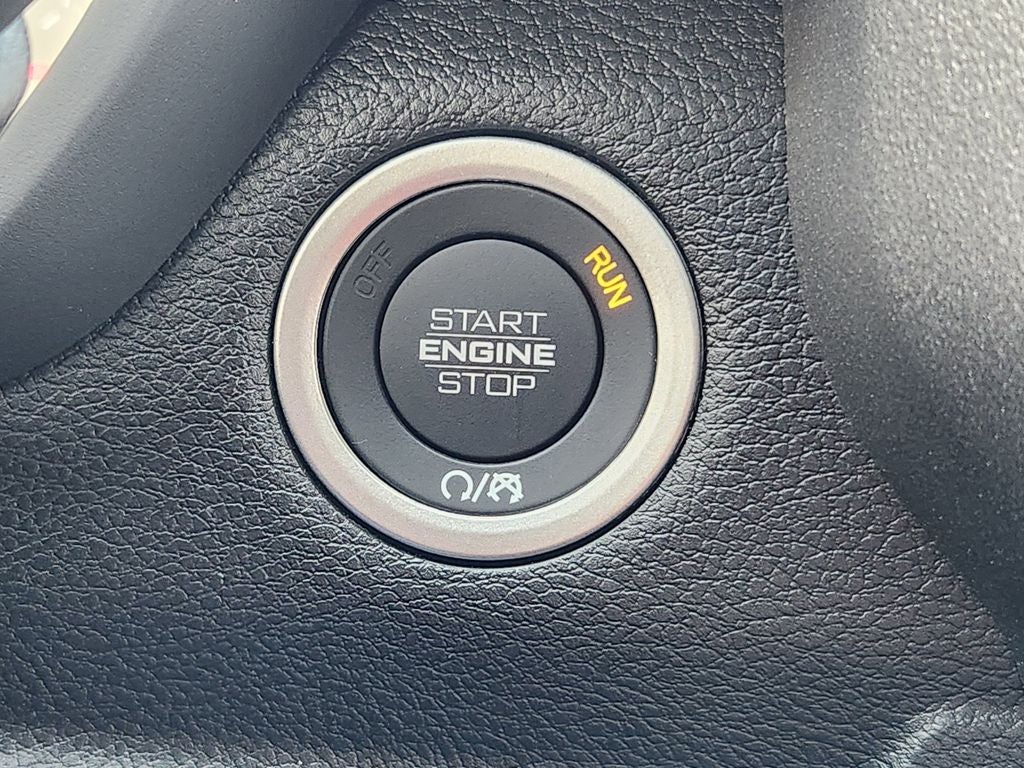 2026 RAM 2500 RAM 2500 TRADESMAN CREW CAB 4X4 6'4' BOX