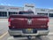 2022 RAM 2500 Tradesman Crew Cab 4x4 6'4' Box