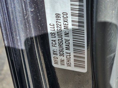 2026 RAM 2500 RAM 2500 BIG HORN CREW CAB 4X4 6'4' BOX