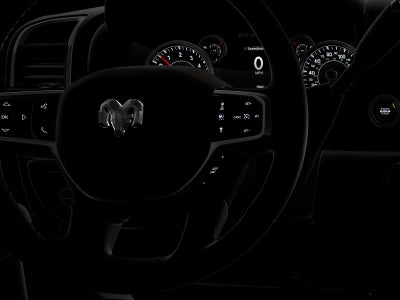 2026 RAM 2500 RAM 2500 BIG HORN CREW CAB 4X4 6'4' BOX