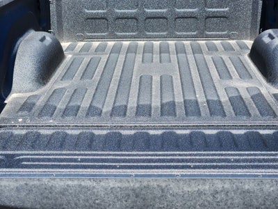 2026 RAM 2500 RAM 2500 BIG HORN CREW CAB 4X4 6'4' BOX