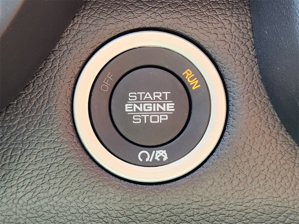 2026 RAM 2500 RAM 2500 LONE STAR CREW CAB 4X4 6'4' BOX