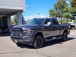 2026 RAM 2500 RAM 2500 LONE STAR CREW CAB 4X4 6'4' BOX