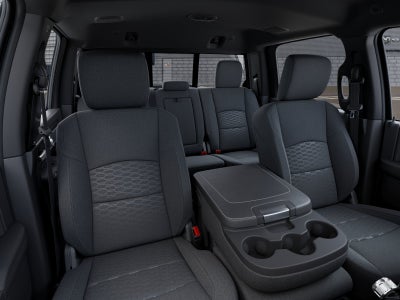 2026 RAM 2500 RAM 2500 BIG HORN CREW CAB 4X4 6'4' BOX