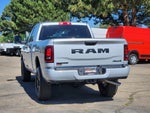 2026 RAM 2500 RAM 2500 BIG HORN CREW CAB 4X4 6'4' BOX
