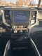2022 RAM 2500 Big Horn Crew Cab 4x4 6'4' Box