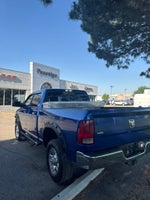 2014 RAM 2500 SLT