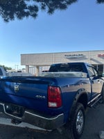 2014 RAM 2500 SLT