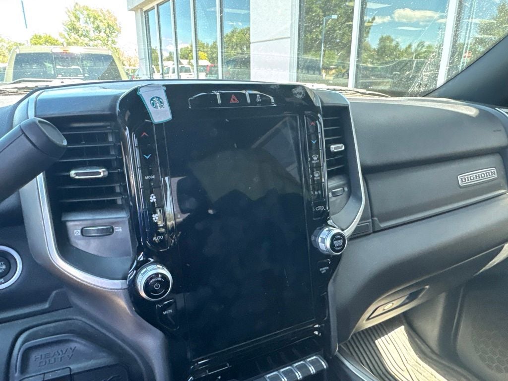 2023 RAM 2500 Big Horn