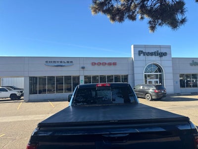 2023 RAM 2500 Big Horn