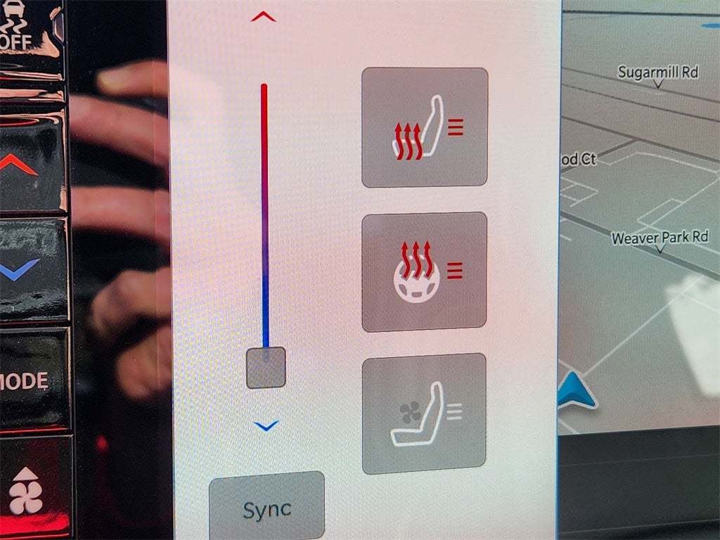 2026 RAM 2500 RAM 2500 REBEL CREW CAB 4X4 6'4' BOX